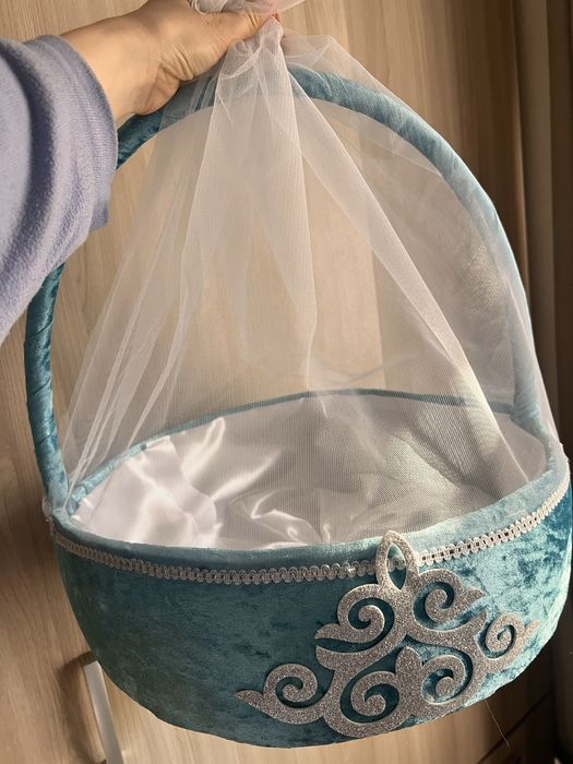 Продам корзину/коржын/калта/тойбастар