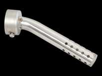 Db killer 48mm silencer / amortizor sunet toba moto