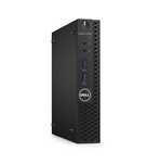 Mini PC / Calculator DELL Optiplex 3050 Micro, i5, 8GB RAM, 256GB SSD