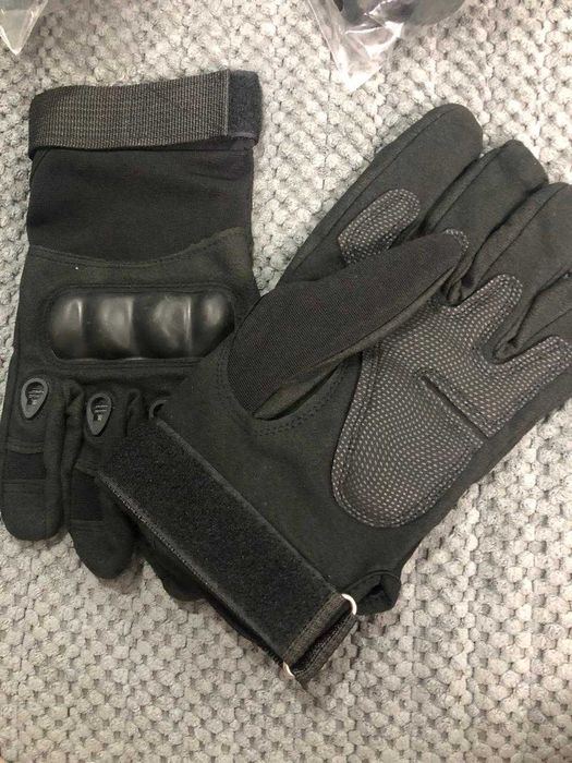 Перчатки мужские