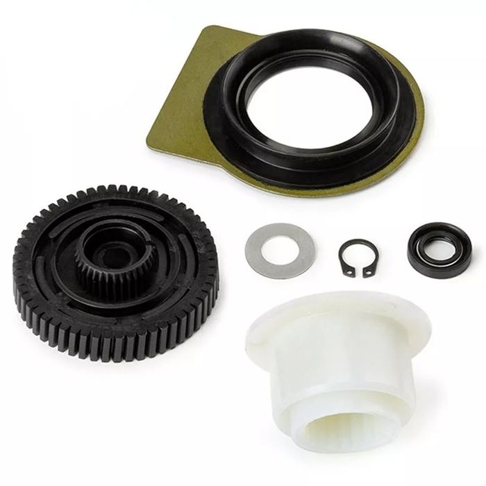 Pinioane kit pinioane/pinion/rola motoras cutie transfer BMW X3 X5 X6