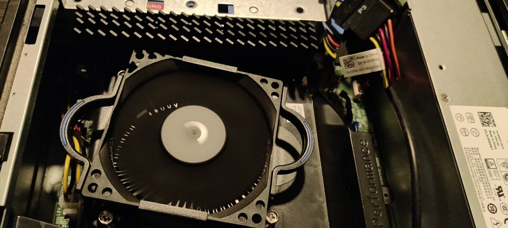 PC desktop i7 gen a 4a