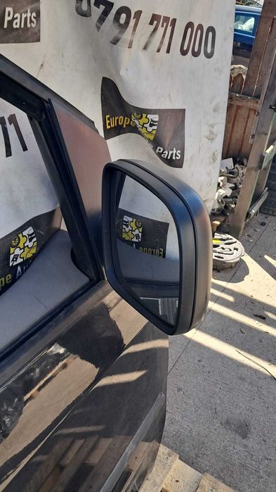 oglinda usa dreapta fata Vw Caddy an 2007