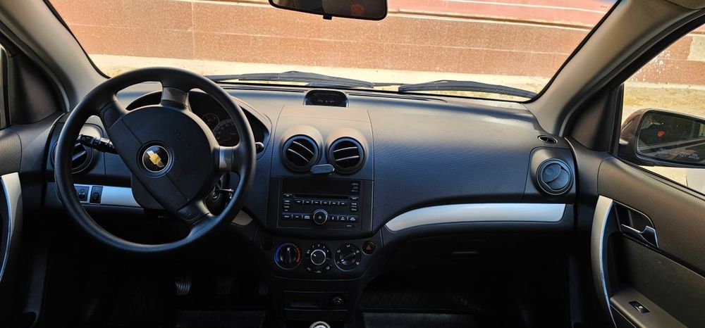 Nexia 3 2018 kuzov-2019 1 qól moshina