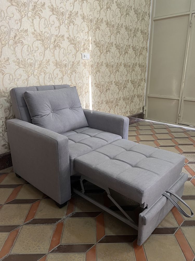 Кресло кровать в наличии