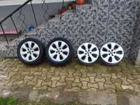 Jante aliaj Opel 17 inch