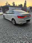 Renault Megane 4 1.6 diesel Intens Energy DCI