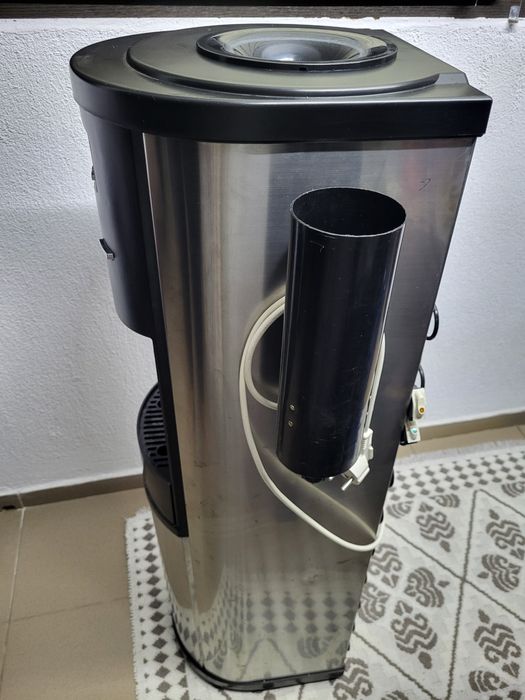 Dozator inox budget