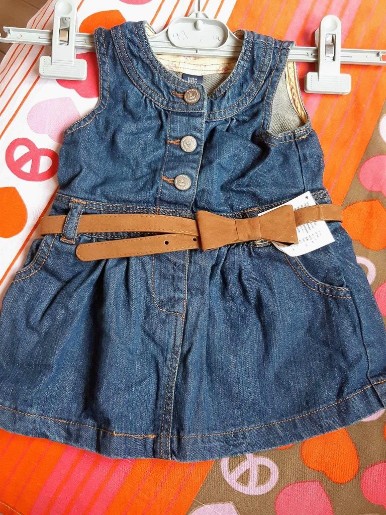 Нови детски дрехи Zara baby/kids