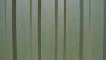 Tabla cutata T18 RAL 6005 MAT