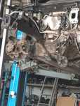 Fuzeta fuzete audi a3 8p 2.0 tdi 140 170