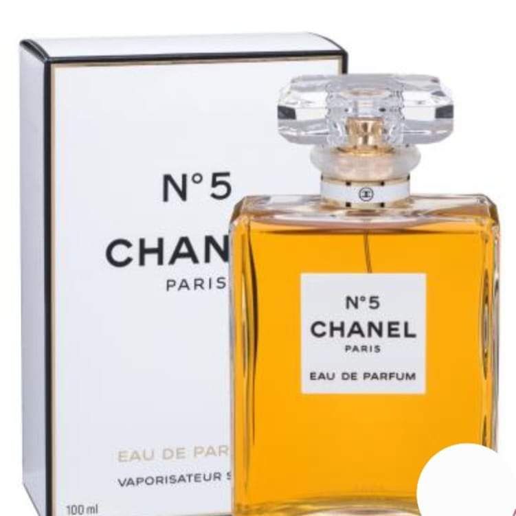 Chanel n 5 100ml