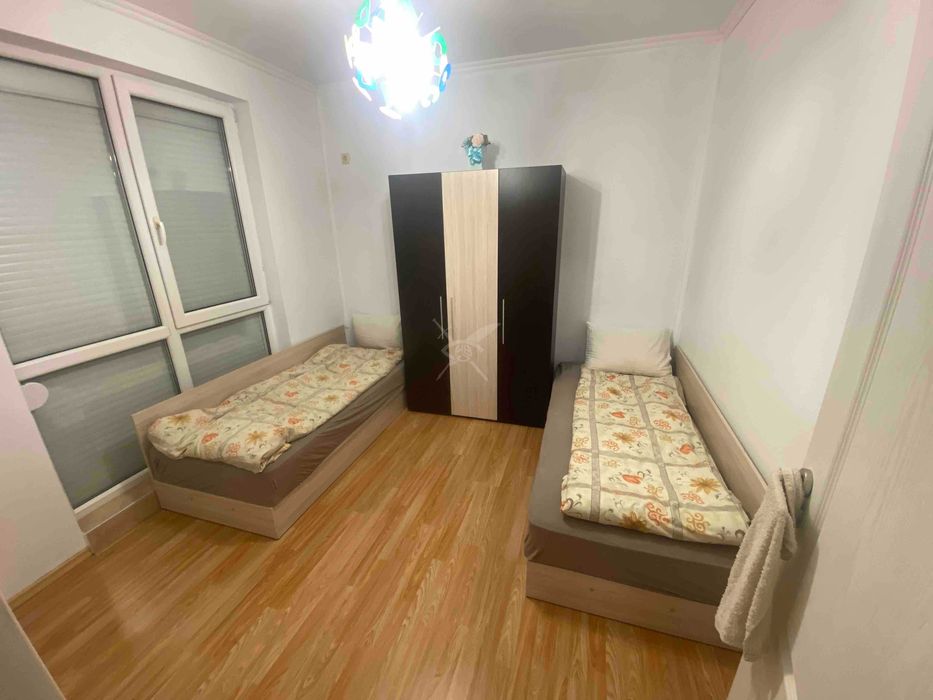 Продава се Тристаен апартамент в Свети Влас - 74 кв.м за 1865 €/кв.м - Снимка #2