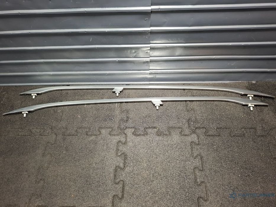 Bare longitudinale AUDI A4 III Avant 8ED, B7 2004 - 2008 TDI BKE, BRB 8E9860021J , 8E9860022H