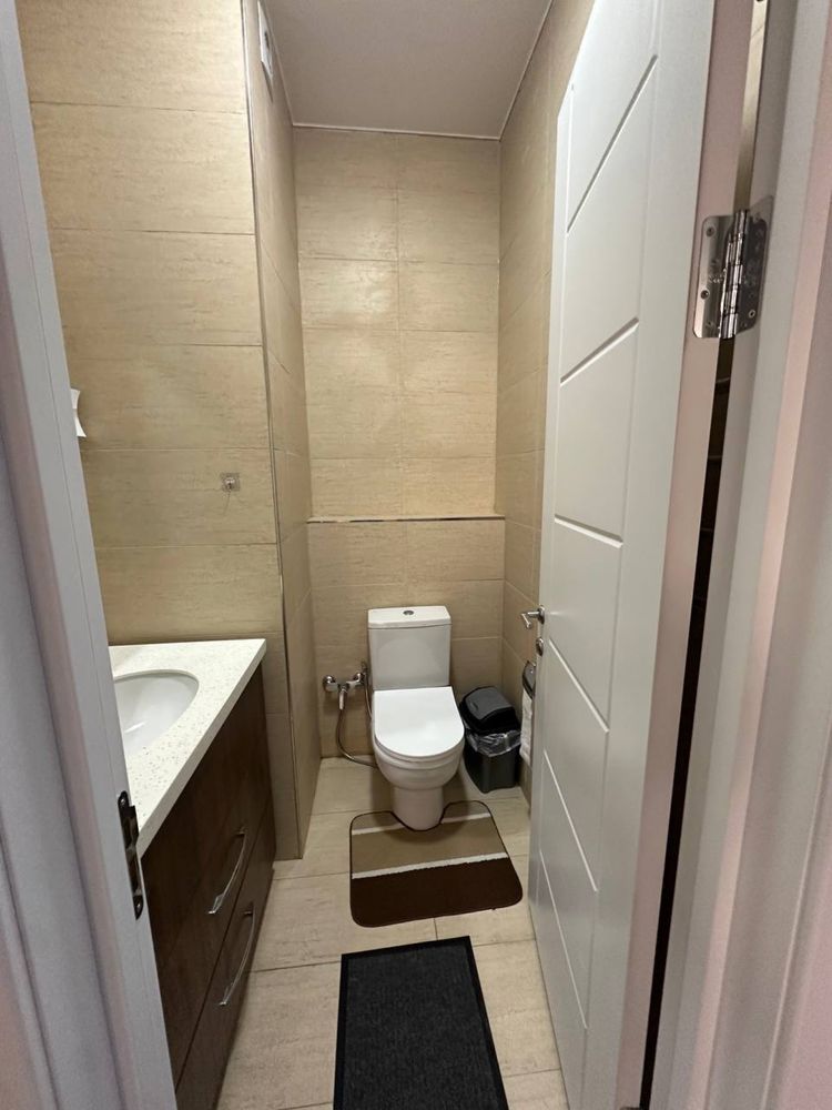 Аренда квартира Навастройка Olmazor City
