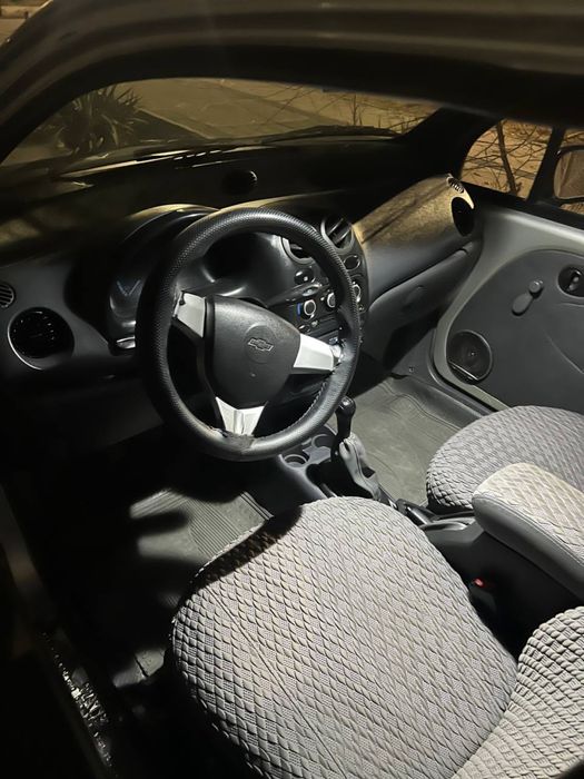 Matiz pirastoy 2014 Bezinda