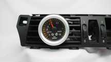 Grila - Suport Ceas Presiune turbo (boost) BMW E60 E61 (2003-2010)