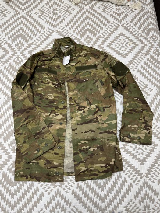 Военный форма мультикам новый