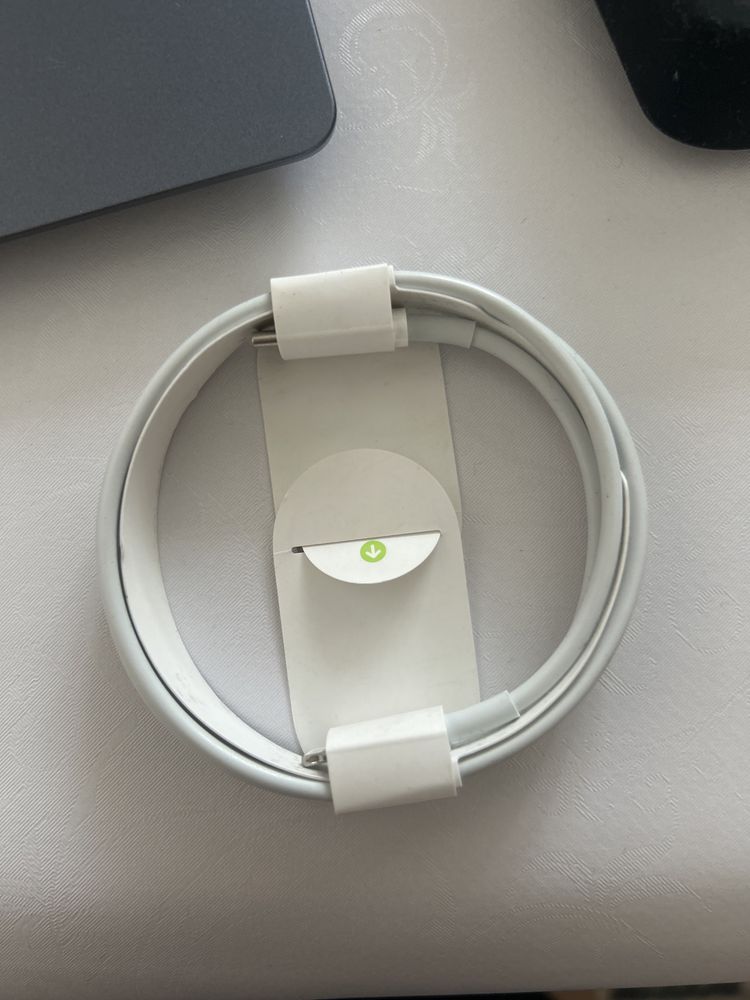 Провод iPhone lightning оригинал