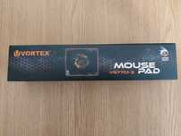 Mouse pad  model  Vortex VG7701-3,  Dimensiuni:320x 270 x 3 mm