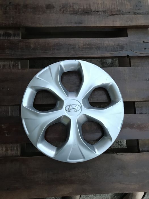 Колпак hyundai r13