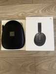 Casti wireless Huawei FreeBuds Studio, negru