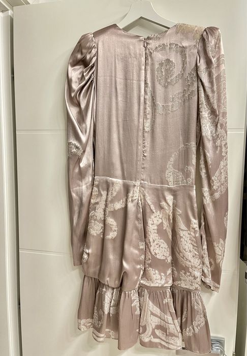 Rochie de seara scurtă, brand PNK