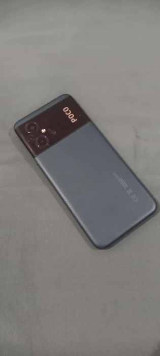 Poco M5 состаяние хорошое