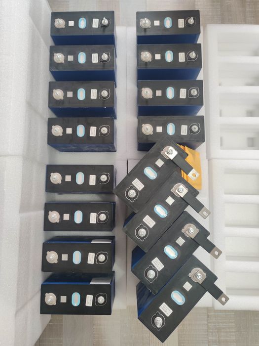 OFERTA Celule EVE LiFePO4 280Ah 300Ah Baterii Acumulatori Litiu