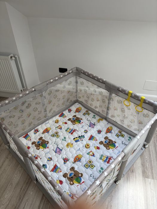 Tarc copii - Cusca copii de joaca