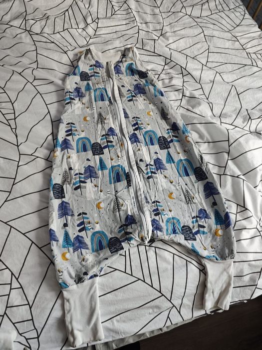 Спални чувалчета Angel baby