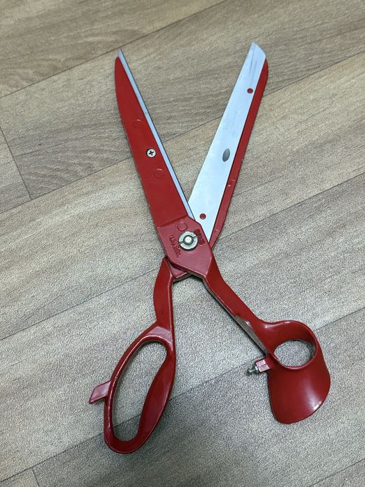 Ножницы портные СССР