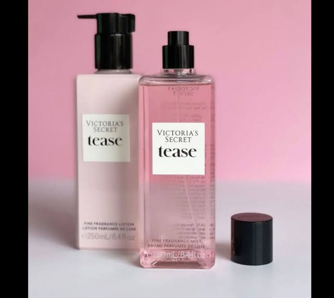 Victoria's Secret  1 sht 25$. 2 sht 50$