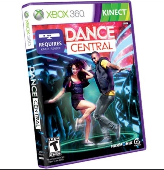 inchiriez xbox + kinect