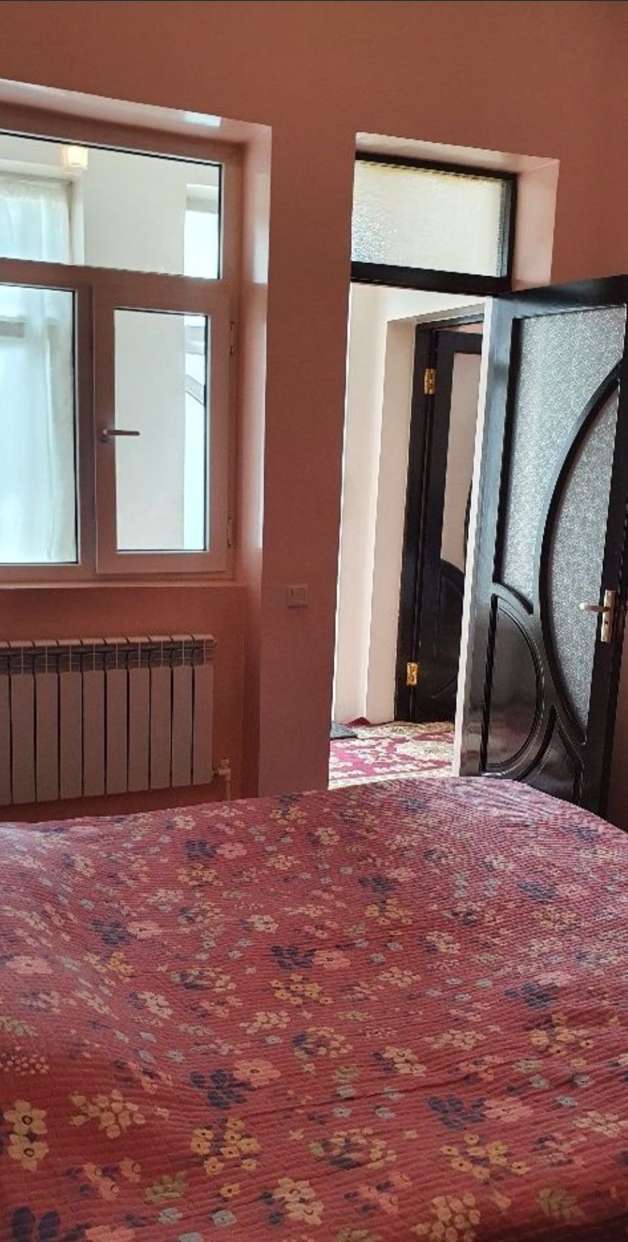 Сдаётся частный дом в аренду — Сергели, метро Янги Хаёт
