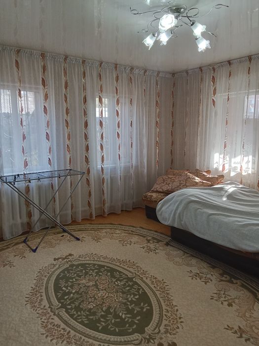 Продаётся коттедж