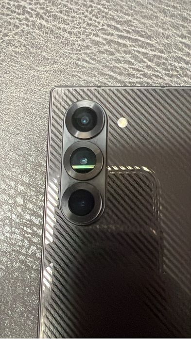 Samsung Galaxy Z Fold6 256gb black