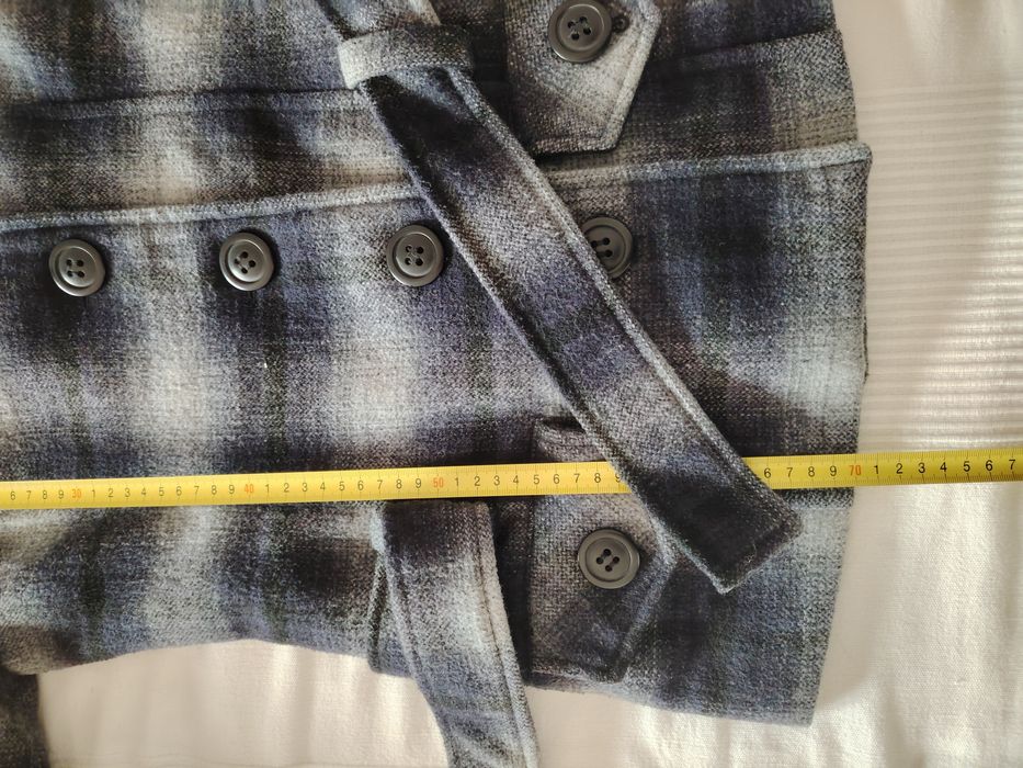 Scurtă damă Eight 2 Nine