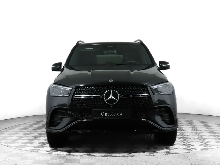 GLE 450 4 matic