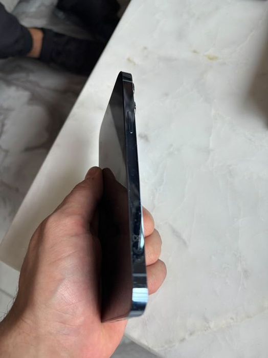 Iphone 13 pro max 256gb