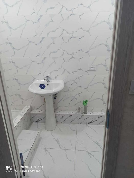 Сдаётся уютная 2-комнатная квартира, в районе Водник