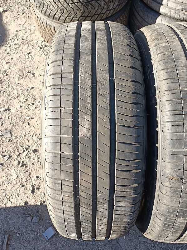 Шины 205/65 R16 - "Michelin Energy XM2+", летние.