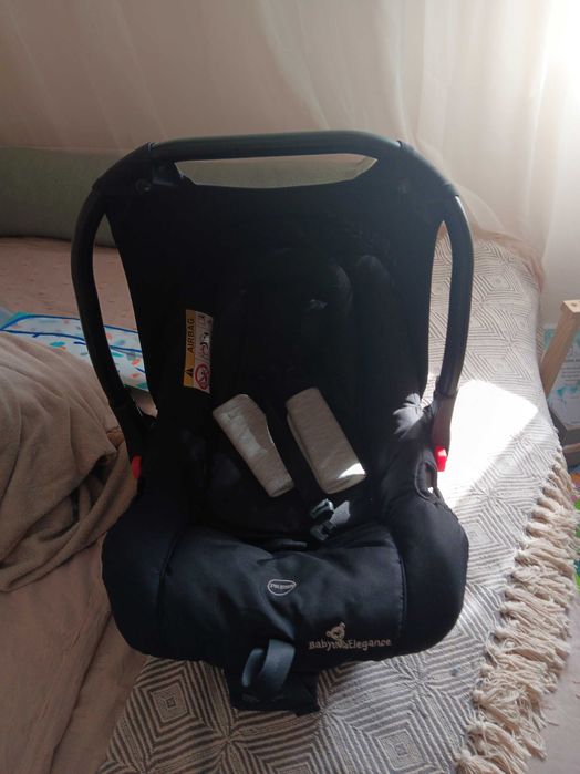 Бебешко столче за кола