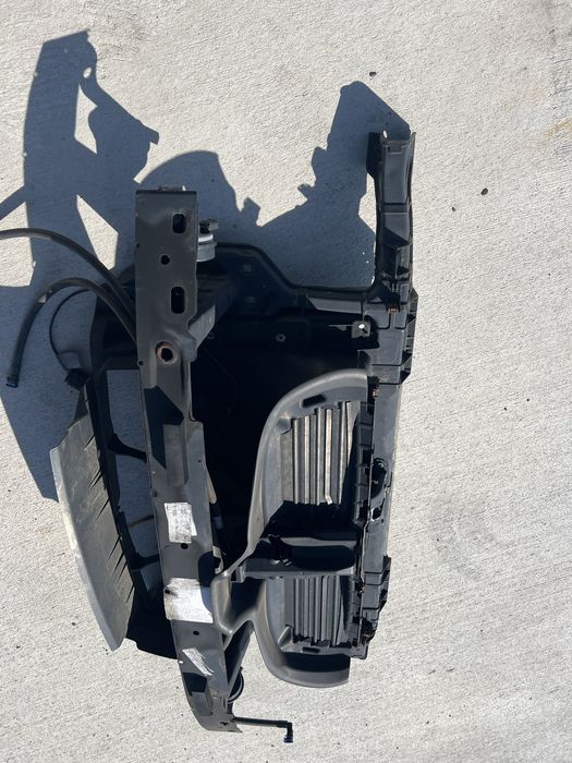 Trager bmw seria 1 e87 e81