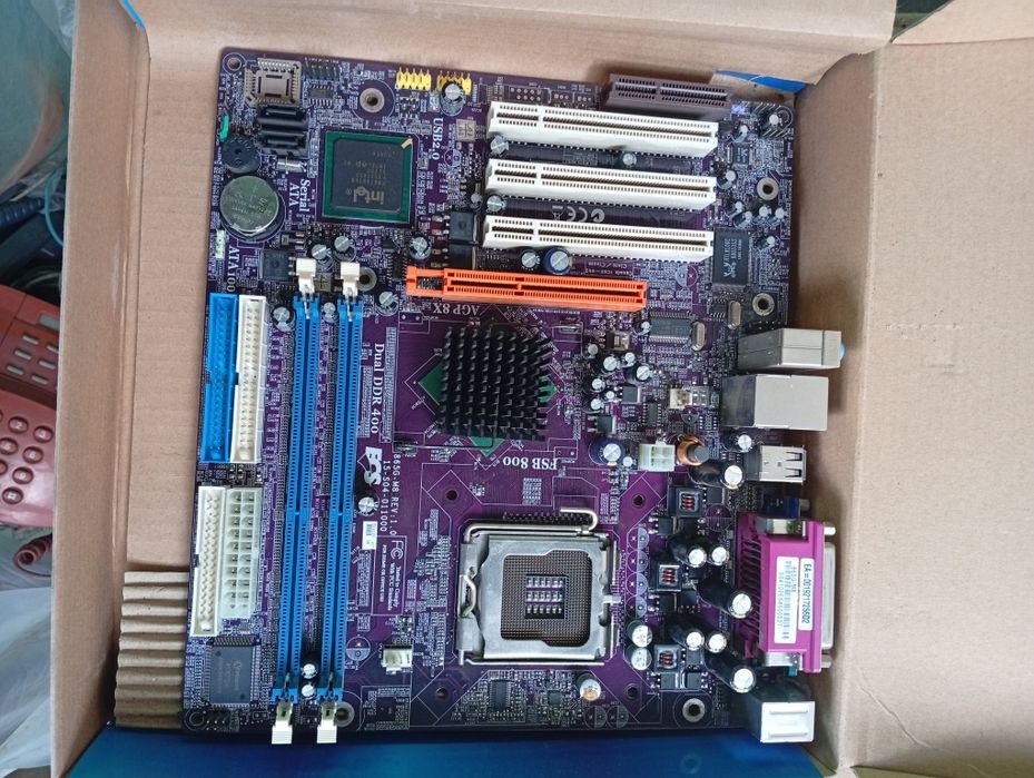 Продам плпту плату