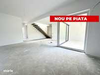 Duplex premium 116 mp, confort si liniste aproape de natura - Giarmata