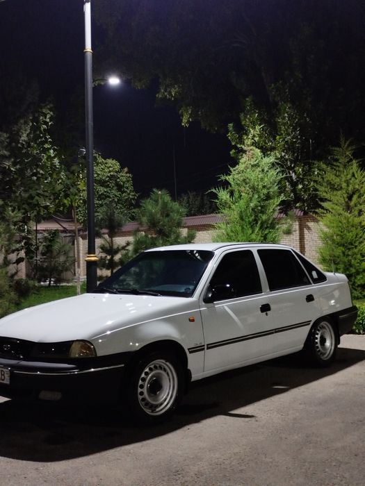 Nexia 1 2001 yil