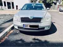 Vand Skoda Octavia urgent!!
