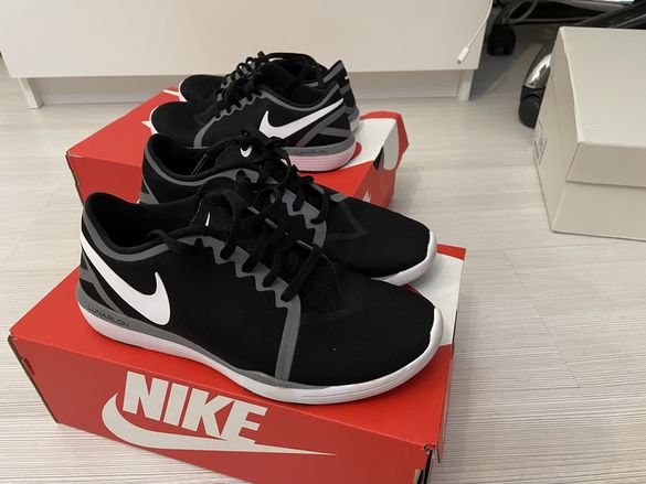 Обувки Nike Lunarlon