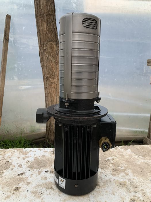 Pompă Grundfos MTH2-90/7 A-W-A-AUUV